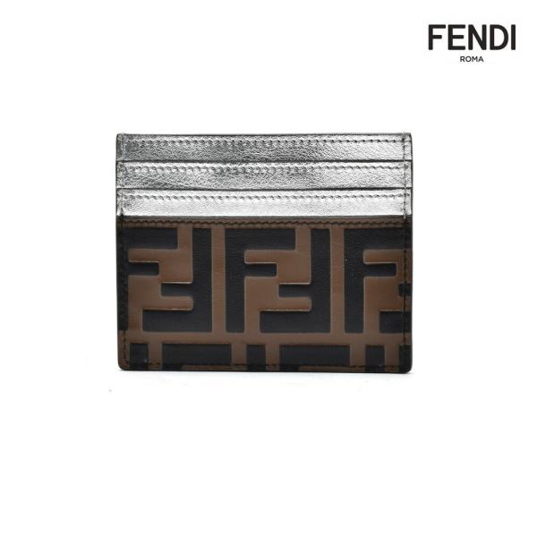 FENDI Fendi CARD CASE カードケース