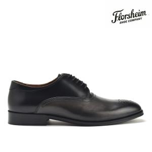 Florsheim（フローシャイム） Florsheim Imperial Kenmoor Black Calf