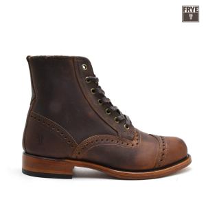 Frye（フライ） 【SALE】【並行輸入品】フライ ダコタ ブーツ ウェッジ