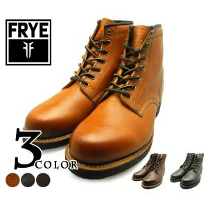 Frye（フライ） (取寄) メンズ ザ ウェリントン ブーツ Frye men The