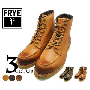 Frye フライ アーカンソー ワークブーツ ブローグ ブラック Frye フライ アーカンソー ワークブーツ ブローグ ブラック