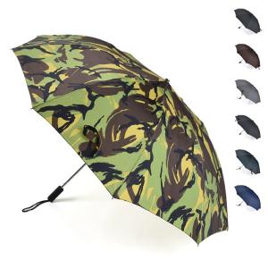 フォックスアンブレラズ 傘 雨傘 Straight Handle 折りたたみ傘 58cm TEL2 メンズ 英国製 FOX UMBRELLAS｜cloudshoe