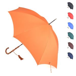 フォックスアンブレラズ 傘 雨傘 英国製 ワンギー ハンドル 51cm WL4 レディース FOX UMBRELLAS｜cloudshoe