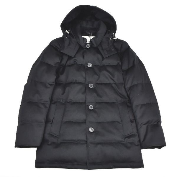 【並行輸入品】マッキントッシュ gd001 7529 black メンズ ダウンジャケット ダウン ...
