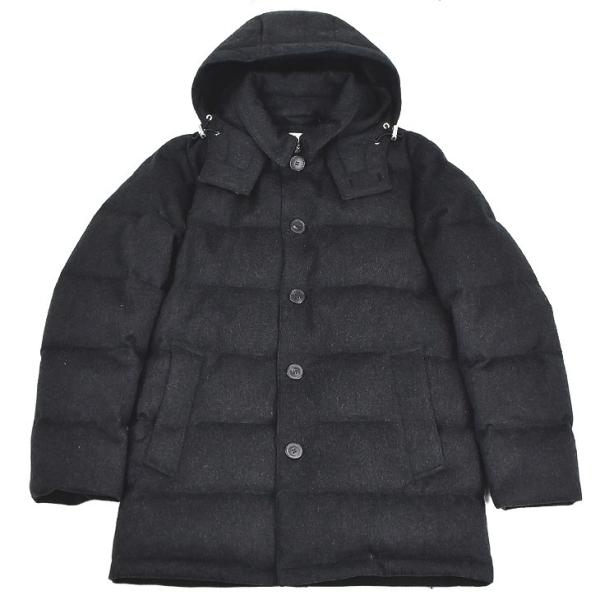 【並行輸入品】マッキントッシュ gd001 7529 charcoal メンズ ダウンジャケット ダ...