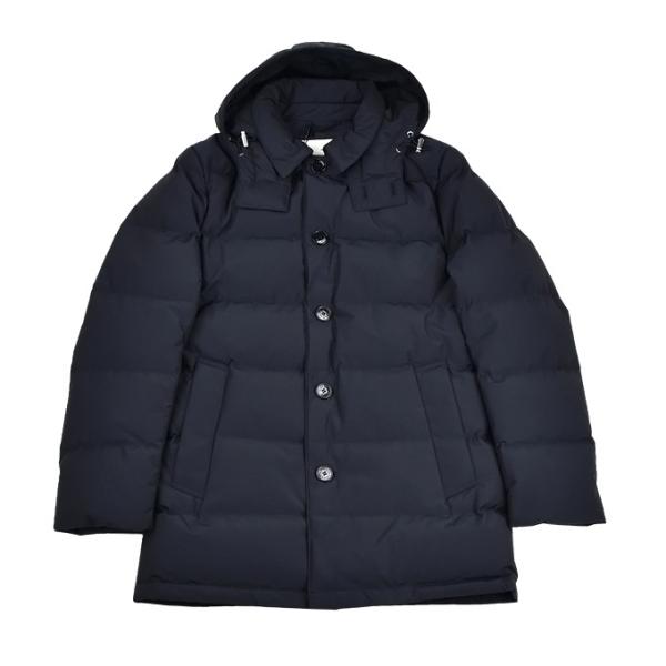 【並行輸入品】マッキントッシュ gd001 7529 navy メンズ/ダウンジャケット/ダウン/ア...