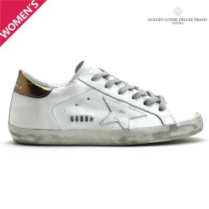 GOLDEN GOOSE 【並行輸入品】ゴールデングース スニーカー スーパー