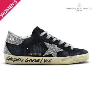 GOLDEN GOOSE（ゴールデングース） スニーカー HI STAR ハイスター