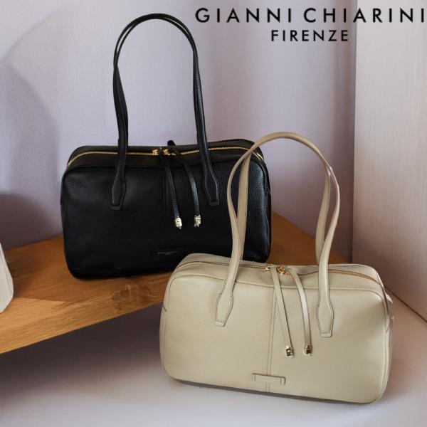 【並行輸入品】ジャンニキアリーニ GIANNI CHIARINI アリーナ レディース ハンドバッグ...