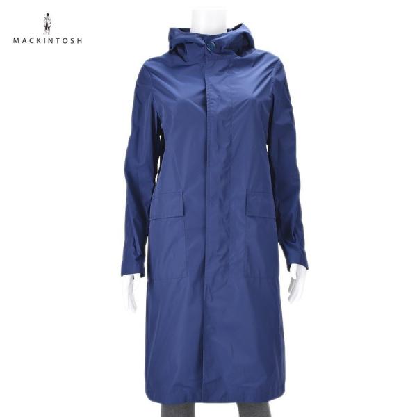 【並行輸入品】マッキントッシュ レインコート 梅雨 PAP GMP-019B 7581 レディース ...