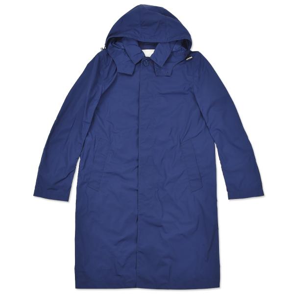 【並行輸入品】マッキントッシュ メンズコート INK インク GMP 027B 7583 メンズ レ...