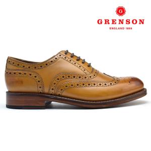 GRENSON（グレンソン） 【並行輸入品】グレンソン バート