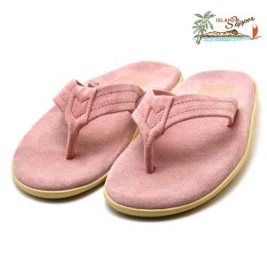 ISLAND SLIPPER（アイランドスリッパ） メンズ トング サンダル トープ