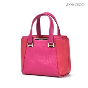 JIMMY CHOO（ジミーチュウ） JIMMY CHOO AVENUE M TOTE JYC トート
