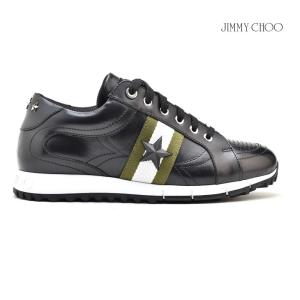 JIMMY CHOO（ジミーチュウ） 【並行輸入品】ジミーチュウ スニーカー