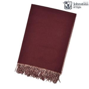 Johnstons of Elgin（ジョンストンズ オブ エルガン） 【並行輸入品