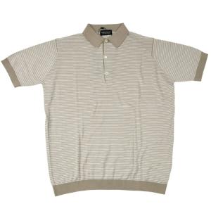 JOHN SMEDLEY（ジョンスメドレー） 【並行輸入品】 メンズ ポロシャツ