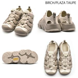 【並行輸入品】キーン KEEN メンズ ハイパ...の詳細画像3