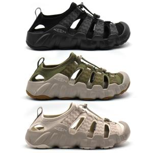 【並行輸入品】キーン KEEN メンズ ハイパ...の詳細画像4