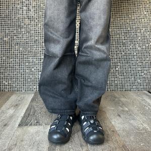 【並行輸入品】キーン KEEN メンズ ハイパ...の詳細画像5
