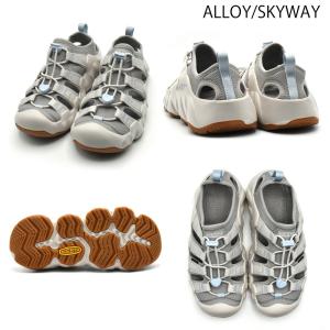 【並行輸入品】キーン KEEN ハイパーポート...の詳細画像3