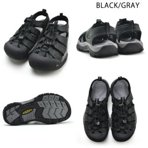 【並行輸入品】キーン KEEN ニューポート ...の詳細画像2