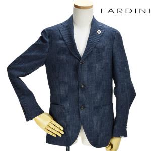 LARDINI（ラルディーニ） 【並行輸入品】ラルディーニ テーラード