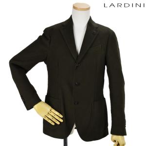 LARDINI（ラルディーニ） ジャケット テーラードジャケット LARDINI