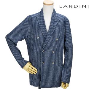 LARDINI（ラルディーニ） ジャケット JZ6000AQ EQSK62428 メンズ