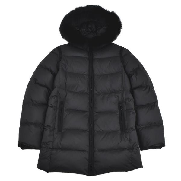 【並行輸入品】マッキントッシュ ANNAN SHORT ld001 7517 black レディース...