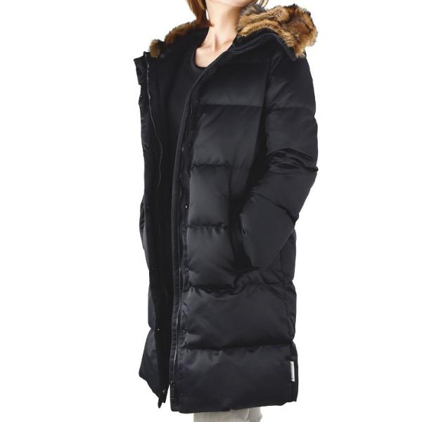 【並行輸入品】マッキントッシュ ダウンジャケット アウター ld004 7520 ブラック レディー...