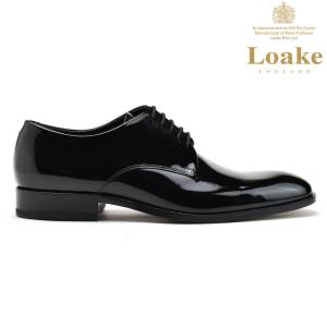 Loake 【並行輸入品】ローク ビジネスシューズ メンズ 革靴 紳士靴