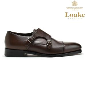 Loake（ローク） 【SALE】【並行輸入品】ローク ビジネスシューズ