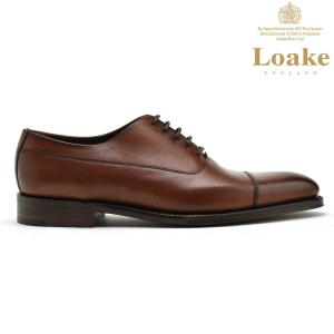 Loake（ローク） 【SALE】【並行輸入品】ローク ビジネスシューズ