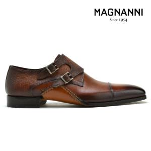 MAGNANNI（マグナーニ） 【並行輸入品】マグナーニ 革靴 オパンカ製法