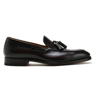 a. testoni（ア・テストーニ） 【並行輸入品】ア テストーニ タッセル