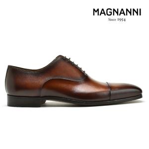 MAGNANNI 【並行輸入品】マグナーニ 革靴 ビジネスシューズ
