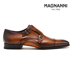 MAGNANNI(マグナーニ)ビジネスシューズ MAGNANNI（マグナーニ） 【並行輸入品】マグナーニ 革靴 オパンカ製法