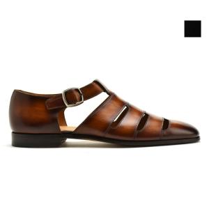 MAGNANNI マグナーニ サンダル グルカサンダル 23953 メンズ