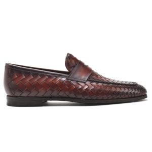 MAGNANNI（マグナーニ） 【並行輸入品】マグナーニ 革靴 オパンカ製法