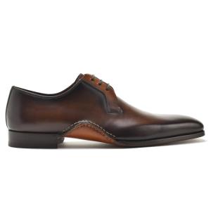 MAGNANNI マグナーニ 革靴 オパンカ製法 ドレスシューズ