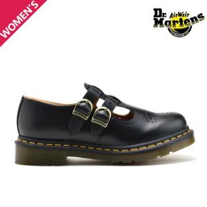 Dr.Martens ドクターマーチン 8065 メリージェーン MARY JANE