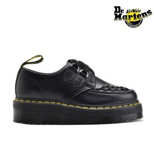 ドクターマーチン シドニー 2ホール ブーツ ブラック クリーパー 厚底 メンズ レディース R24994001 Dr.Martens｜cloudshoe