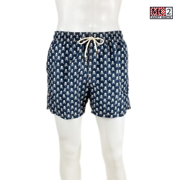 【並行輸入品】エムシーツー セイントバース GUSTAVIA Beachwear VMS61 水着 ...