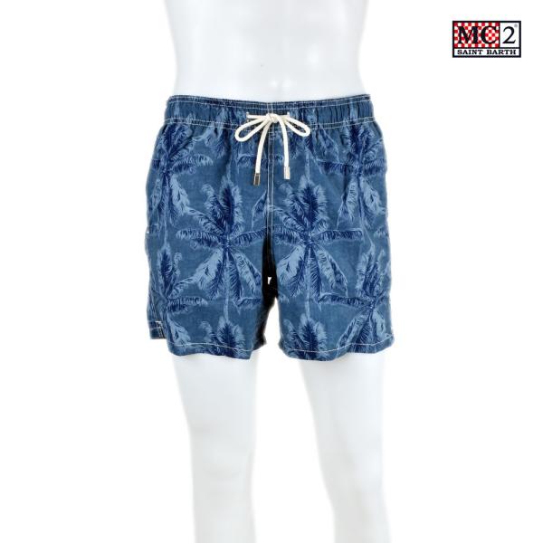 【並行輸入品】エムシーツー セイントバース GUSTAVIA Beachwear SOMERA 水着...