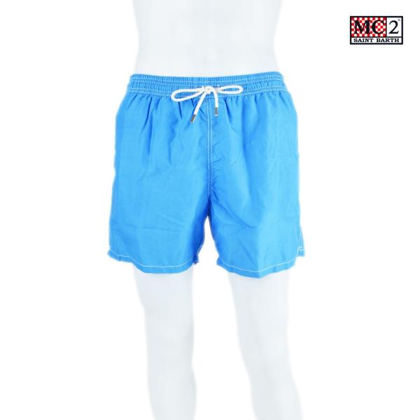 【並行輸入品】エムシーツー セイントバース OWNER DELAVE Beachwear 17 水着...