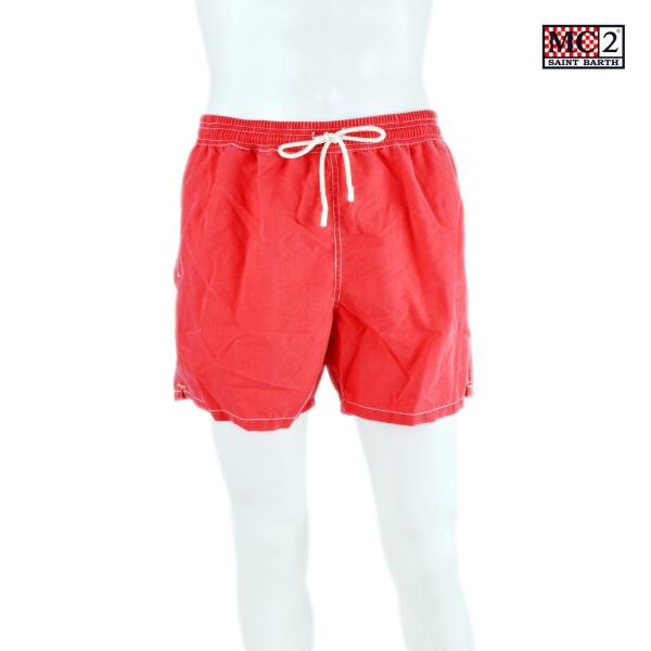 【並行輸入品】エムシーツー セイントバース OWNER DELAVE Beachwear 41 水着...