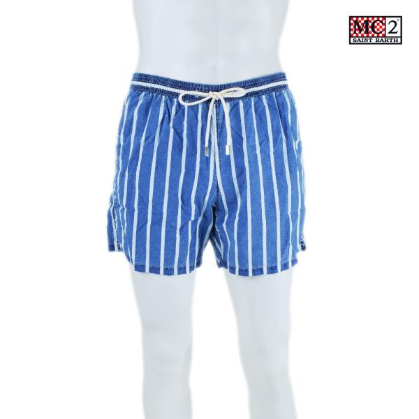 【並行輸入品】エムシーツー セイントバース OWNER DELAVE Beachwear LIG61...