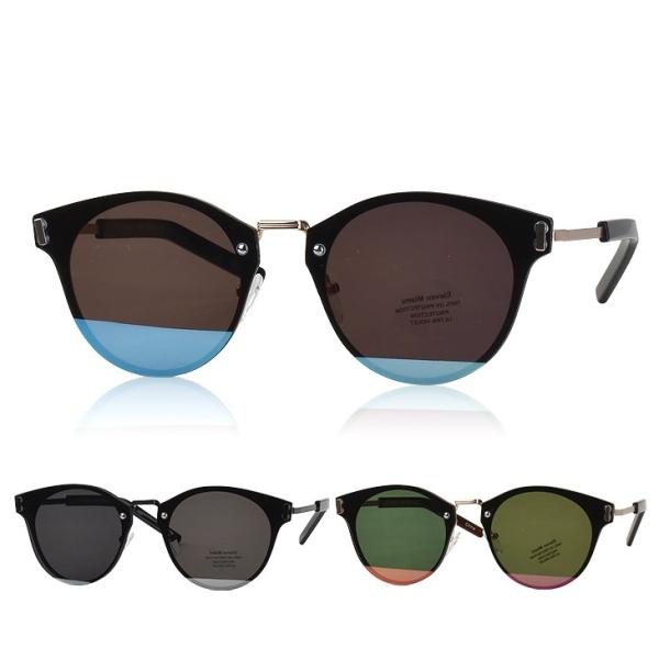 【並行輸入品】イレブンマイアミ サングラス 2550 偏光 UVカット 夏 セレブ Eleven M...