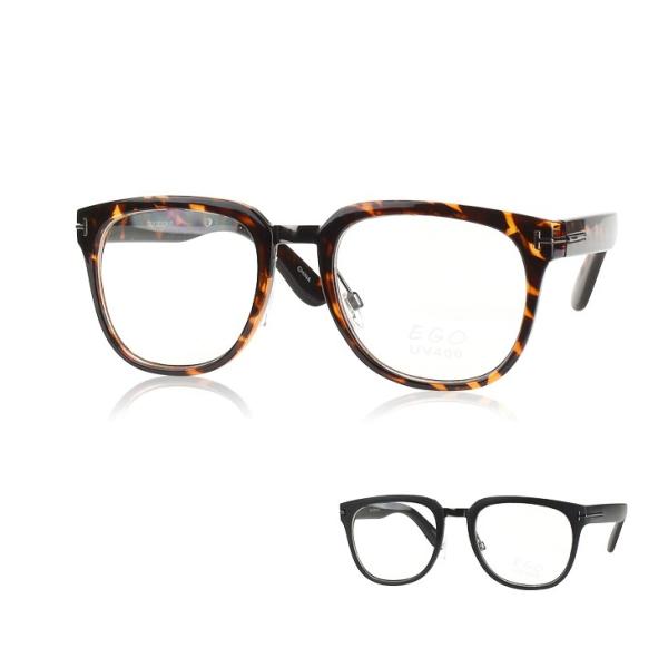 【並行輸入品】イレブンマイアミ メガネ 3099 眼鏡 伊達メガネ UVカット セレブ Eleven...